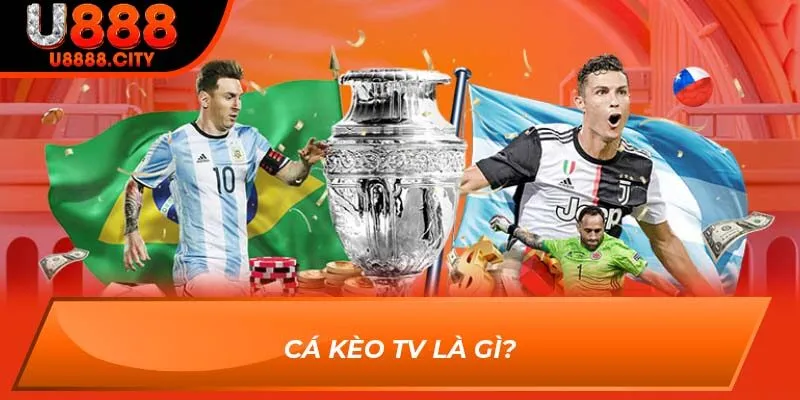 Cá Kèo TV là gì?