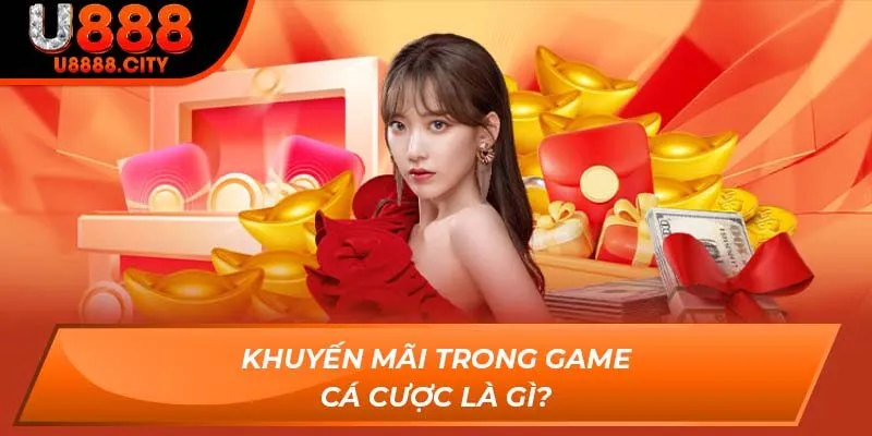 Khuyến Mãi trong game cá cược là gì?