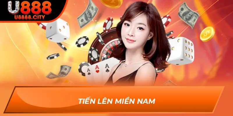 Tiến Lên Miền Nam